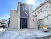 ふじみ野市大井中央3丁目　新築一戸建住宅　全2棟　(ふじみ野店)の画像