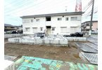 【外観】 | ふじみ野市大井中央3丁目　新築一戸建住宅　全2棟　(ふじみ野店) | 現地7月5日撮影