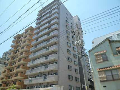 【外観】 | アーバンコート舟入本町