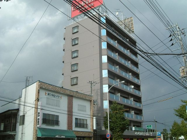 Ｔ＆Ｋビル