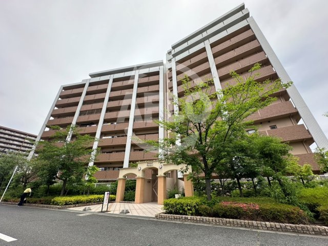 ルイシャトレ都島