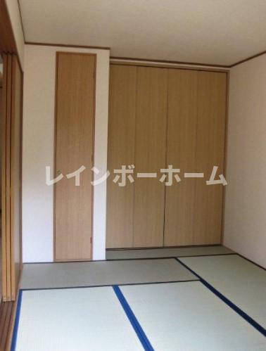 パークヒルのその他