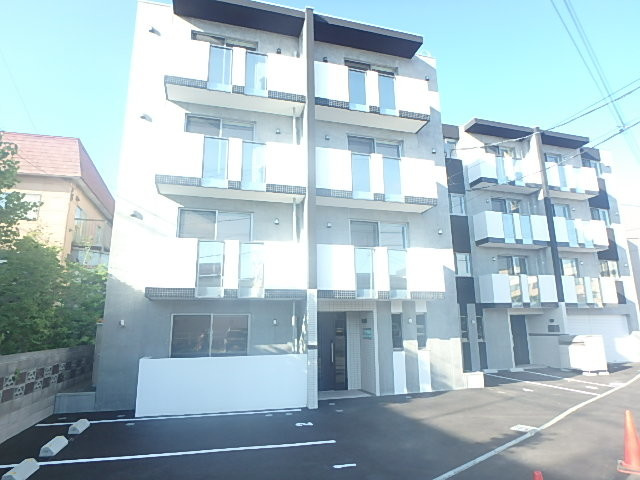 プルミエ栄通１９