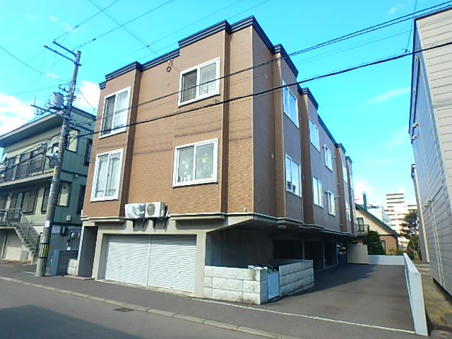 プラザＮ６