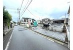 【前面道路含む現地写真】 | ふじみ野市大井中央3丁目　新築一戸建住宅　全2棟　(ふじみ野店) | 現地7月5日撮影