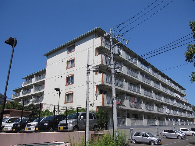 カーサアシュウ