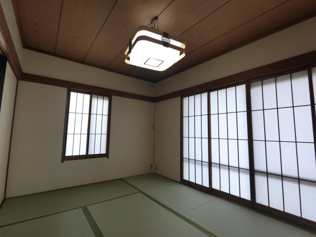 【和室】