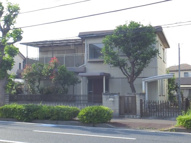 西千葉戸建貸家の画像