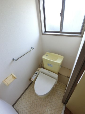 【トイレ】