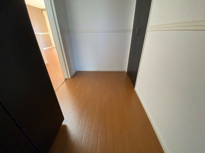 【内装】 | アークガーデンA
