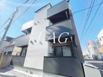 ＭＥＬＤＩＡ蒲田Ⅲの画像