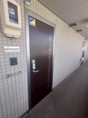 サンルージュ豊栄のその他共用部分
