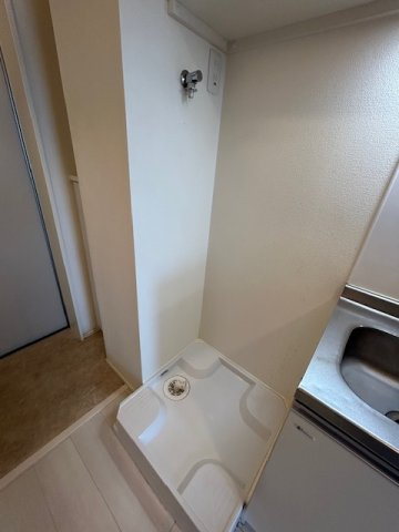 葛飾区堀切５丁目のアパートの設備