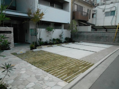 【駐車場】 | ShaMaisonmohiro駅前館