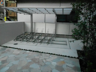 【その他】 | ShaMaisonmohiro駅前館