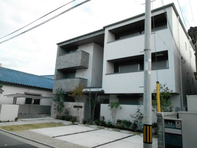 【外観】 | ShaMaisonmohiro駅前館
