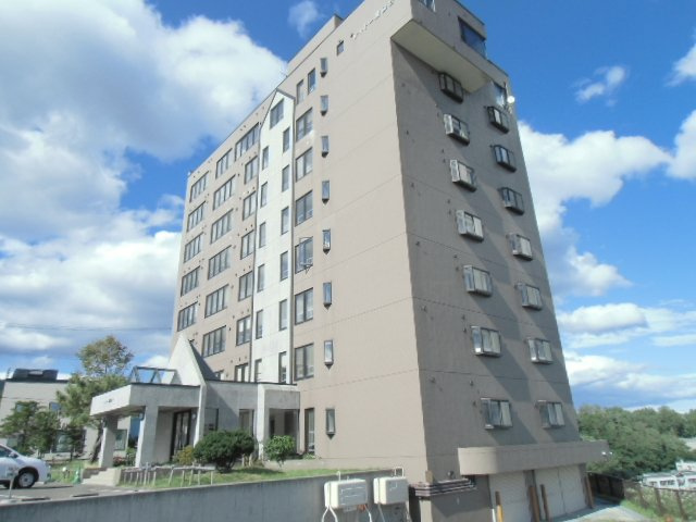 シャトー桜陽台