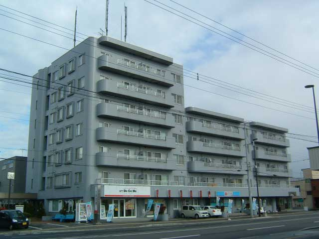 オークヒルズ２.６