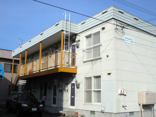 Ｈ＆Ｙレジデンス１号館