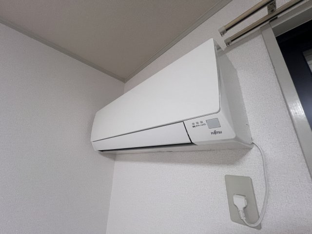 セジュール東落合の設備