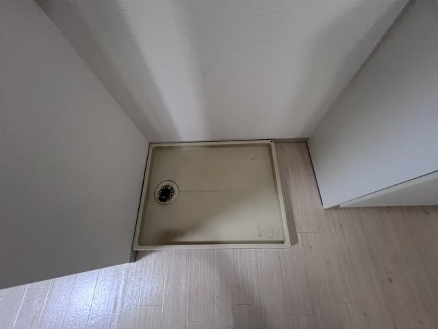 セジュール東落合の設備