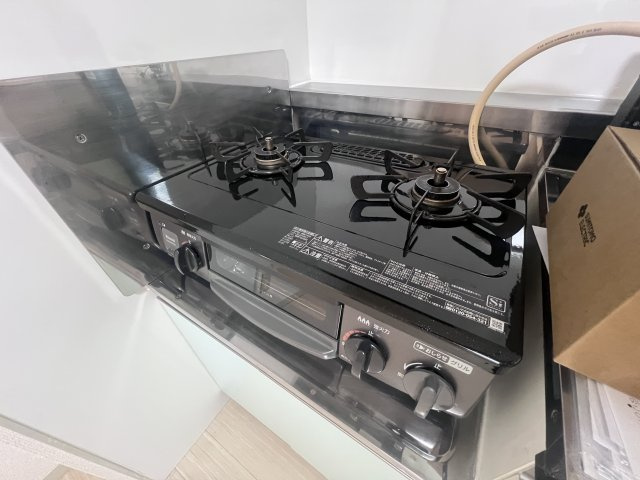 セジュール東落合のキッチン