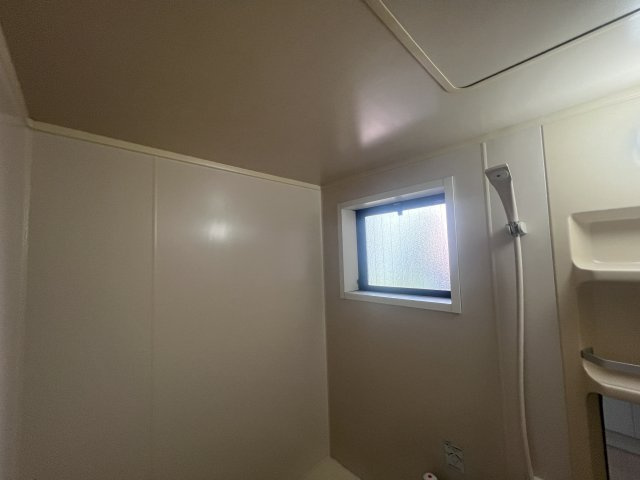 セジュール東落合の浴室