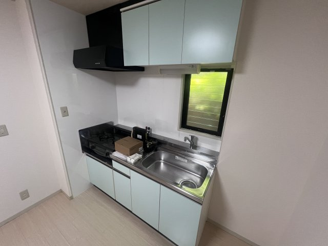 セジュール東落合のキッチン