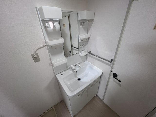 セジュール東落合の洗面所