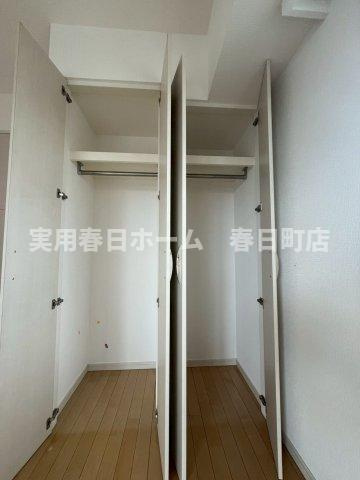 【収納】