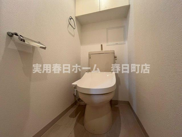 【トイレ】