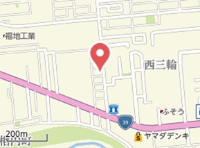 【地図】の画像