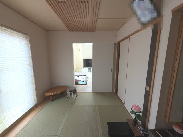 【和室】の画像