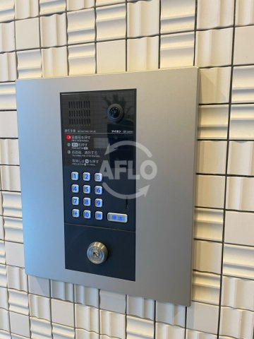 ソレーユ　ショウエイのセキュリティ|ソレーユ　ショウエイ　セキュリティ