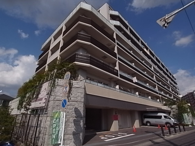 【外観】 | レアシス津田沼前原の丘
