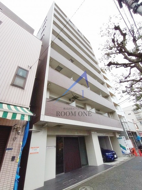 クレイシア池上リフィール