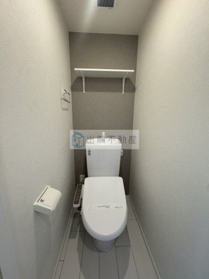 【トイレ】 | ＢＩＢＬＩＯ　ＳＵＧＡＭＯ