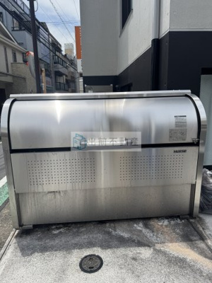 【その他共用部分】 | ＢＩＢＬＩＯ　ＳＵＧＡＭＯ