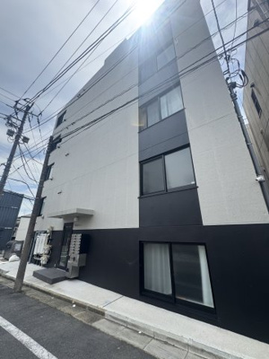 【外観】 | ＢＩＢＬＩＯ　ＳＵＧＡＭＯ