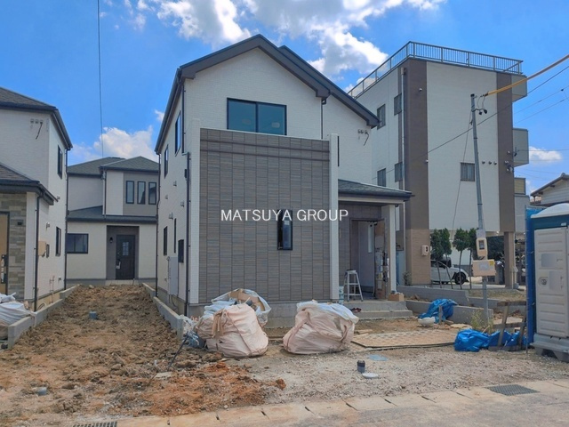ハートフルタウン安城市美園町2丁目5番　A号棟