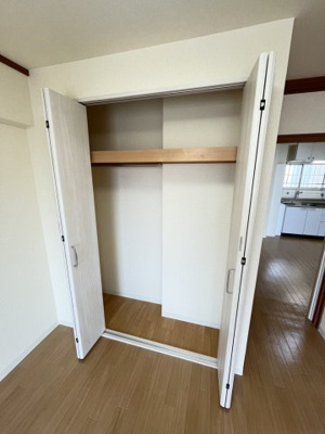 【収納】 | 第5高光マンション