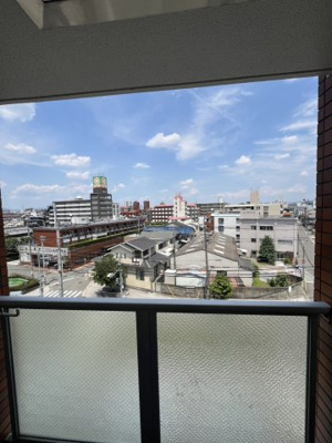 【展望】 | 第5高光マンション