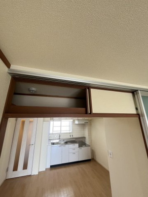 【収納】 | 第5高光マンション