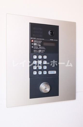 グランクオール綾瀬のその他