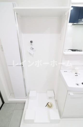 グランクオール綾瀬の設備