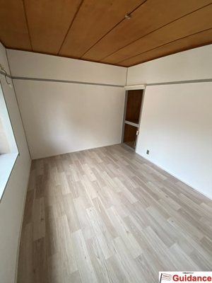 【洋室】 | 生駒市東菜畑二丁目テラスハウス