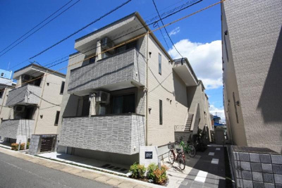 【外観】 | バーンメアオ　ラチャ