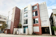 Ｌａ　Ｓｔａｇｅ　Ｅａｓｔ　Ｎａｋａｎｏの画像