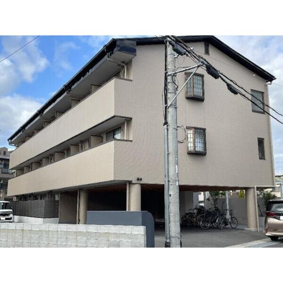 【その他共用部分】 | シャンソニエパレス