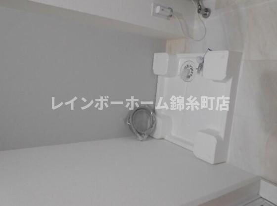 レジアス　ウエノサクラギのその他